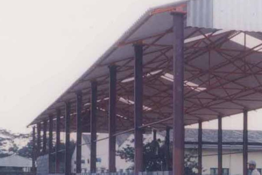 KP ENTERPRISES | Civil Engineering Industry